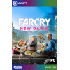 Far Cry New Dawn Uplay CD-Key